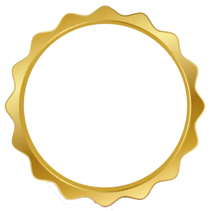 iso badge