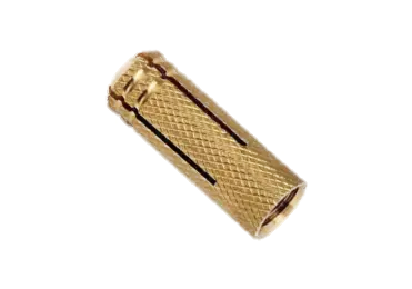 Brass Anchors