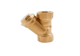 Brass Casting