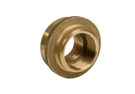 Brass CNC Parts