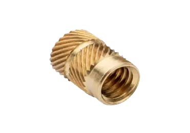 Brass Inserts