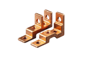 Copper Casting