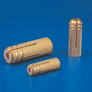 Brass Anchors