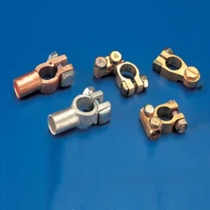 Brass Battery Terminals