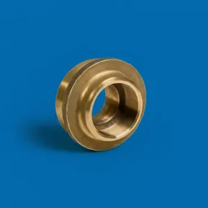Brass CNC Parts