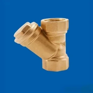 Brass Casting