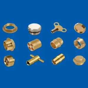 Brass Pipe Fittings