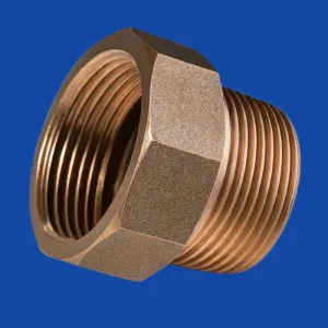 Bronze Fittings