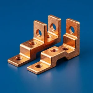 Copper Casting