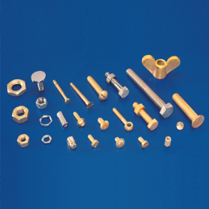 Brass Fasteners