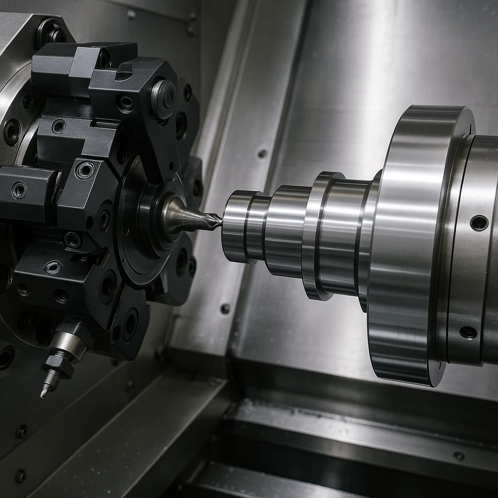 Stainless Steel machining, 316 Stainless Steel parts machining