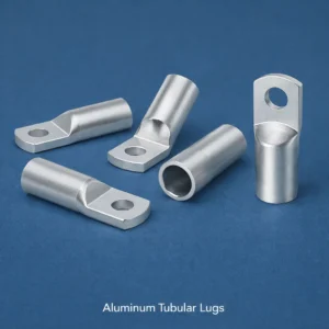 Aluminum Lugs – Aluminum Tubular Lugs