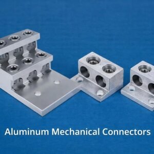 Aluminum Mechanical Connectors